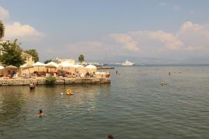 Příroda nedaleko apartmánu + 8 fotografií