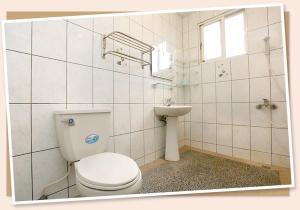 Bagno di Signal B&B 信號咖ㄟ厝 民宿