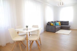 Fotografia z galérie ubytovania Apartament Plażowy v destinácii Giżycko