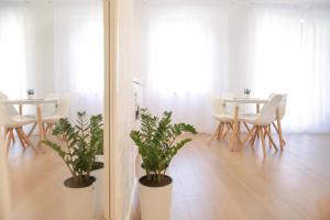 Fotografia z galérie ubytovania Apartament Plażowy v destinácii Giżycko