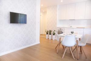Fotografia z galérie ubytovania Apartament Plażowy v destinácii Giżycko
