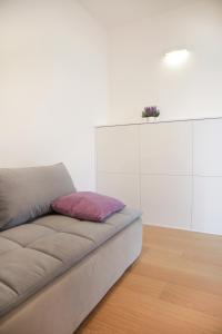 Fotografia z galérie ubytovania Apartament Plażowy v destinácii Giżycko