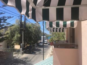 Fotografie z fotogalerie ubytování Aphrodite Hotel Syros v destinaci Kinion
