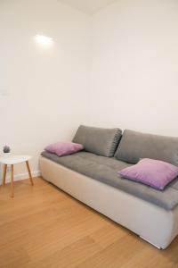 Fotografia z galérie ubytovania Apartament Plażowy v destinácii Giżycko + 8 fotografií