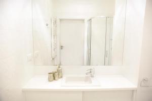 Fotografia z galérie ubytovania Apartament Plażowy v destinácii Giżycko