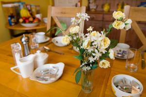 Bevande di Ashbrook B&B