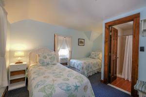 Gallery image of Pequot Hotel in Oak Bluffs