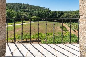 Paisaje cerca de este hotel