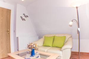 Galeriebild der Unterkunft Ferienwohnung Zander in Zingst