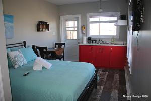 Galeriebild der Unterkunft Toulinguet Inn - Suites in Twillingate