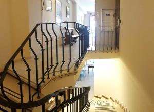 Foto sihtkohas Gargnano asuva majutusasutuse Hotel Garnì Bartabel galeriist
