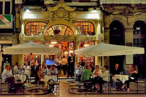 Hosté ubytování Pao de Acucar Hotel