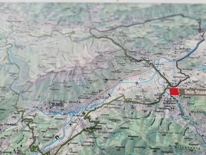 Fotografie z fotogalerie ubytování Ferienwohnung Pichlarn v destinaci Aigen im Ennstal