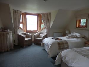 Gallery image of Moyvegan House - ROOM ONLY in Kintail