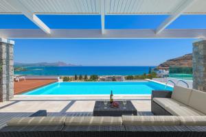 Afbeelding uit fotogalerij van Villa Hermes with pool & jacuzzi in Lindos in Lindos