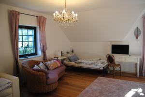 Gallery image of Bed and Breakfast Petra Huber in Vichtenstein