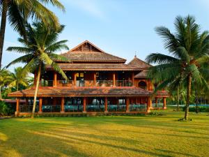 Foto dalla galleria di Lakesong Resort a Kumarakom