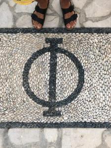 Fotografie z fotogalerie ubytování Hotel Fiona Symi v destinaci Symi