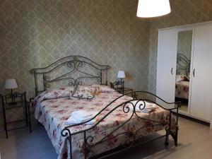 Zdjęcie z galerii obiektu Appartamento Elena w Lukce