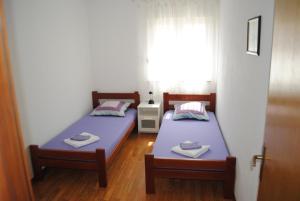 Fotografie z fotogalerie ubytování Apartments Vidolma v destinaci Povljana + 37 fotografií