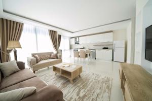 Gallery image of Karia Plus City Apartments in Kyrenia