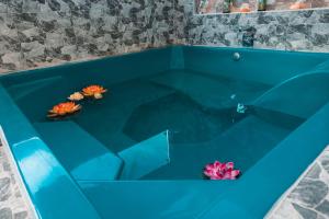Foto sihtkohas Pereira asuva majutusasutuse HOTEl PACHAMAMA SPA galeriist
