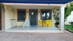 Gallery image of Sofia Apartment in Léntas