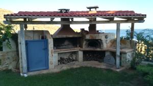 Gallery image of Sofia Apartment in Léntas