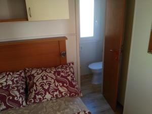 Fotografie z fotogalerie ubytování Mobile Home Vita v destinaci Drage