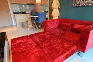 Fotografie z fotogalerie ubytování Grande Caribbean Condo Resort v destinaci Pattaya South