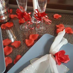 Gallery image of Prime Time Guest House in Kant