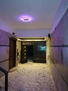 План на етажите на Private Family Apartment in Dokki