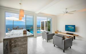 Gallery image of Philip's Villa in Ko Tao