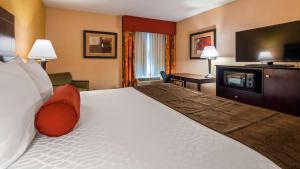 Gallery image of Best Western Plus Parkway Hotel in Alton