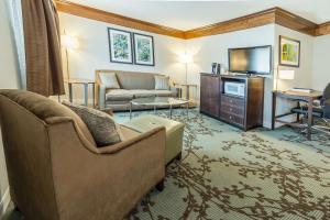 Gallery image of Best Western Black Hills Lodge in Spearfish