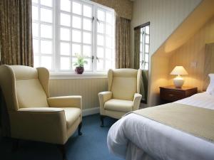 Gallery image of Best Western Station Hotel in Dumfries