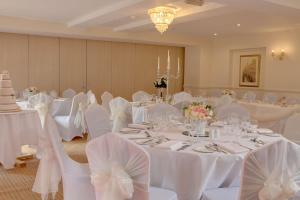 Gallery image of Best Western Claydon Hotel in Ipswich