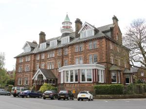 Gallery image of Best Western Station Hotel in Dumfries