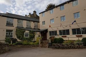 Gallery image of Bury Ramsbottom Old Mill Hotel and Leisure Club in Ramsbottom