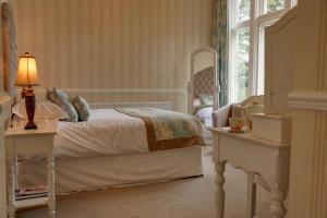 Gallery image of Oaklands Hall Hotel Sure Hotel Collection by Best Western in Laceby