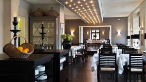 Ristorante o altro punto ristoro di Hotel Kronjylland