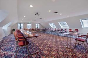 Konferenční prostory v ubytování Hotel Kryb I Ly Kro