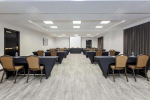 Konferenční prostory v ubytování Hyatt Place Dallas/Grapevine