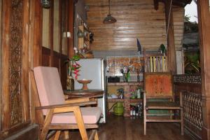 Fotografie z fotogalerie ubytování Ogek Home Stay v Ubudu