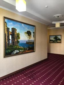 Fotografie z fotogalerie ubytování LidoLux v destinaci Balti