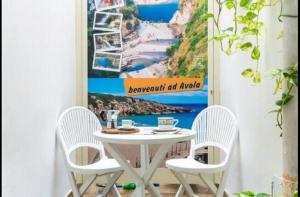 Fotografie z fotogalerie ubytování O'Paisi Casa Vacanze v destinaci Avola