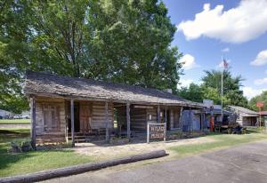 Afbeelding uit fotogalerij van Quality Inn in Sallisaw