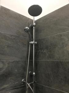 A bathroom at YooRoom Még 37 kép