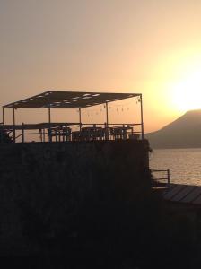 Fotografie z fotogalerie ubytování Korsanada Hotel v destinaci Kaş