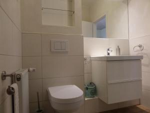Ванная комната в Hof Berens